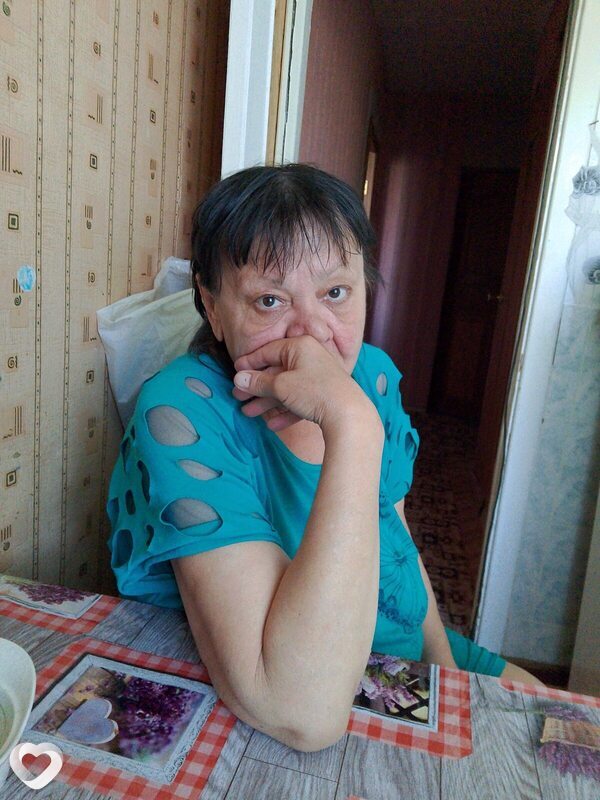 Оля, Актобе