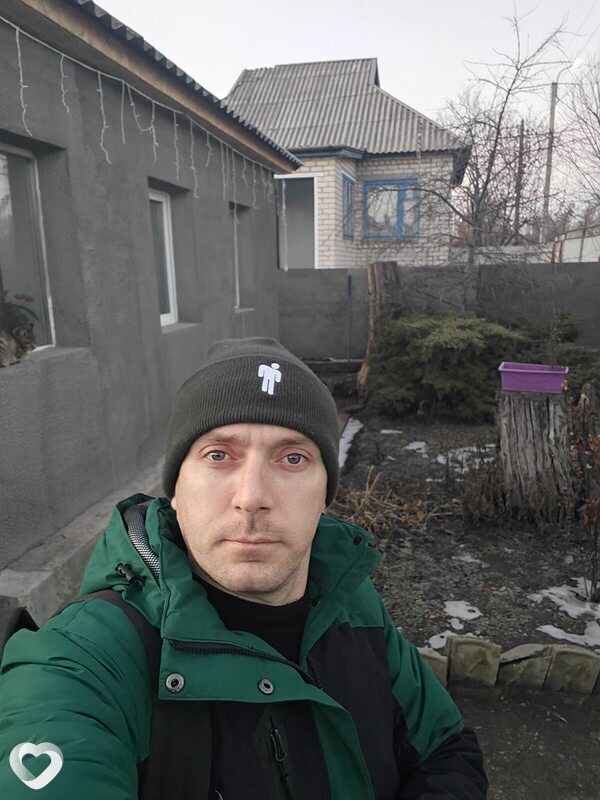 Сергей, Счастье