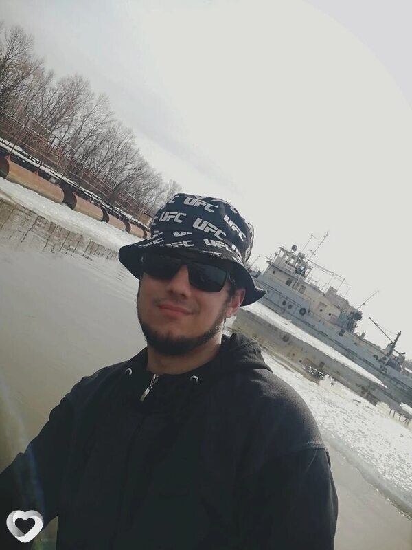 Иван, 30, Тулуне — анкета №1787344