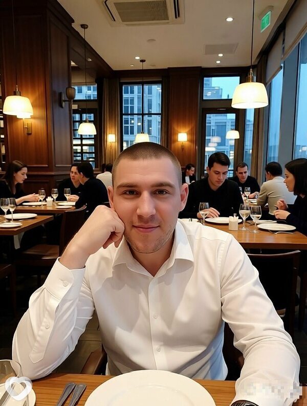 Евгений, 36, Майкопе — анкета №1787426