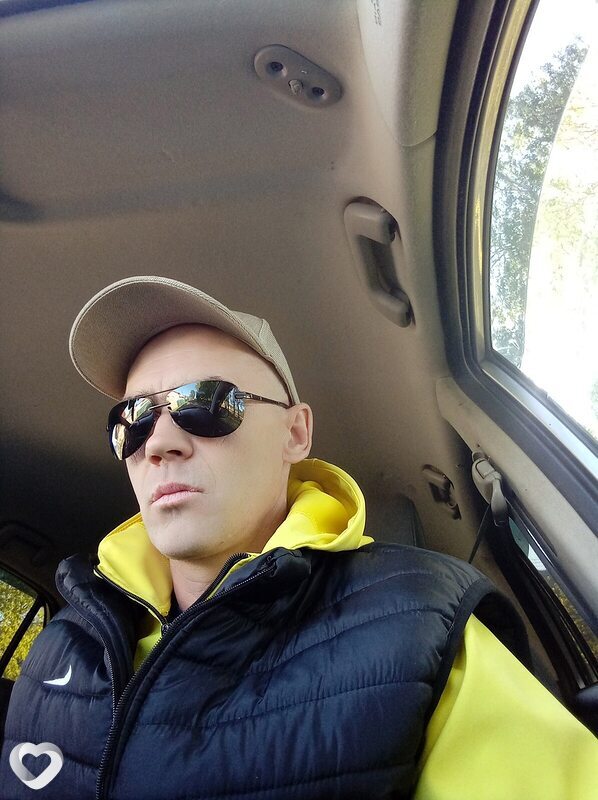 Дмитрий, 47, Уфе — анкета №1787429