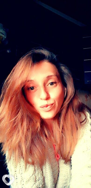 Marina, 38, Кишинёв — анкета №1787442