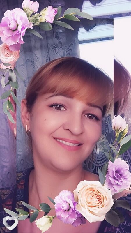 Татьяна, 46, Магнитогорске — анкета №1787410