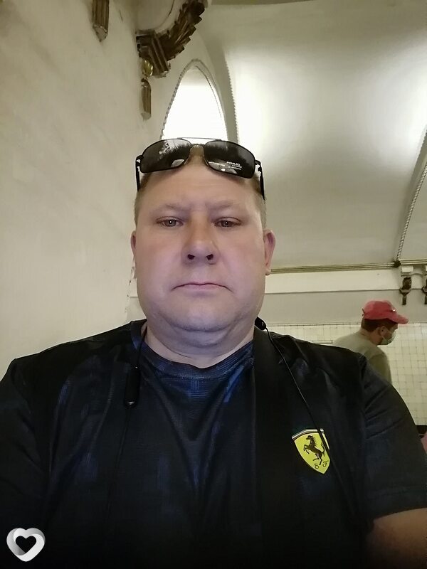 Виталий, 51, Киеве — анкета №12675