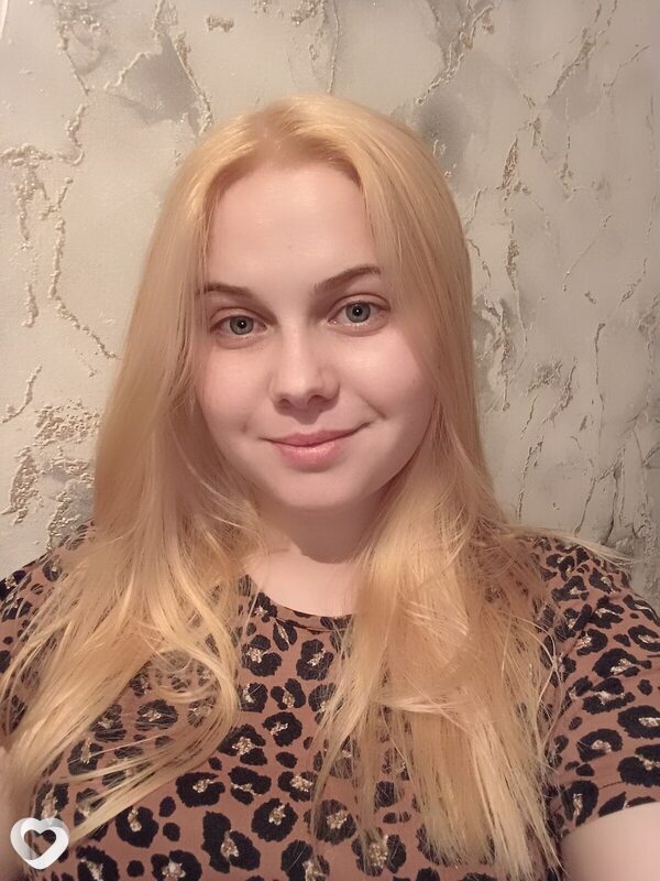 Амина, 23, Ростове-на-Дону — анкета №1787413