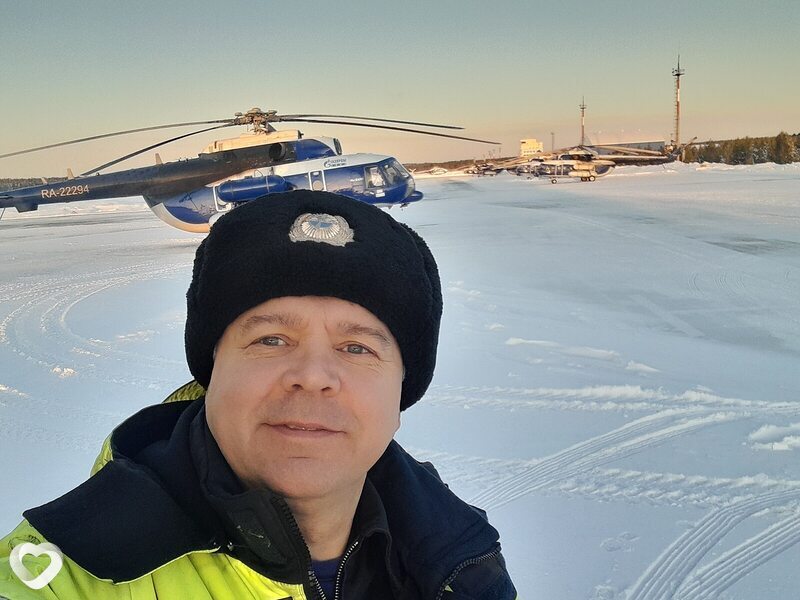 Руслан, 48, Югорске — анкета №1787352