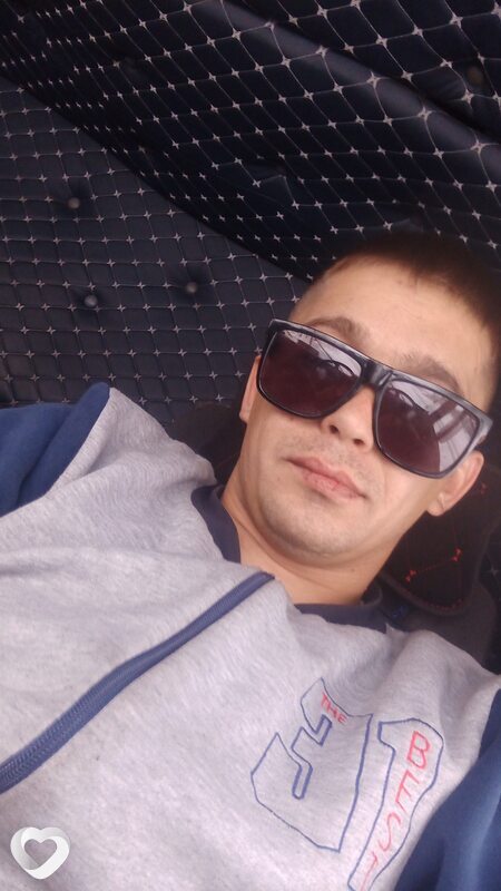Женя, 30, Киселевске — анкета №1787361