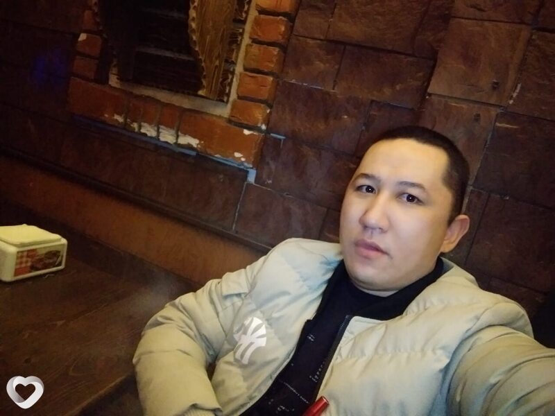 Акжурек, 34, Астане — анкета №1787362