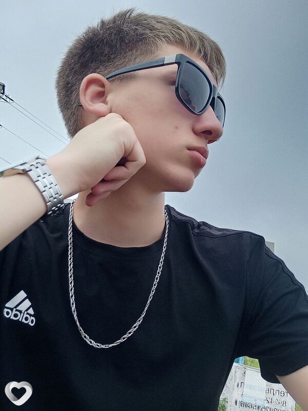 Юрий, 21, Петропавловске-Камчатском — анкета №1787368