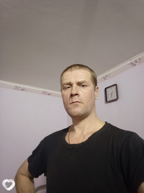 Виталик, 43, Звереве — анкета №1787525