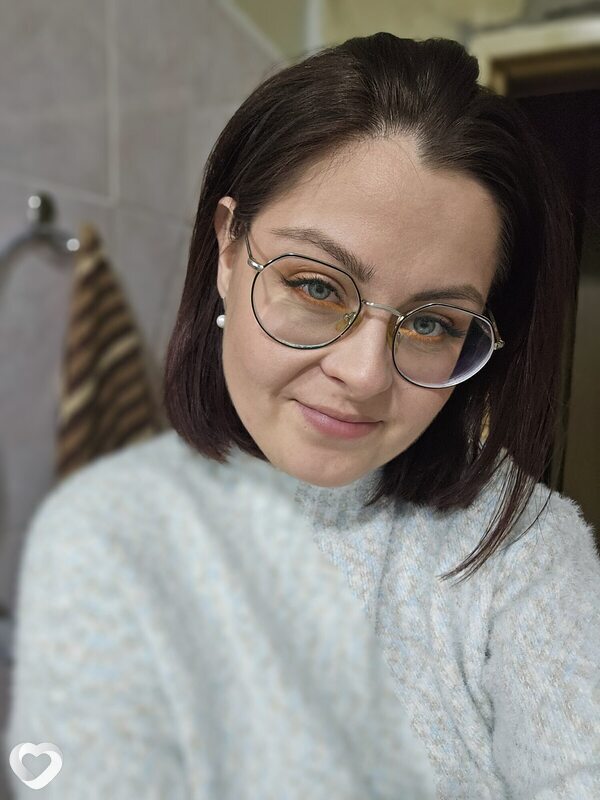 Катерина, 32, Абакане — анкета №1787528