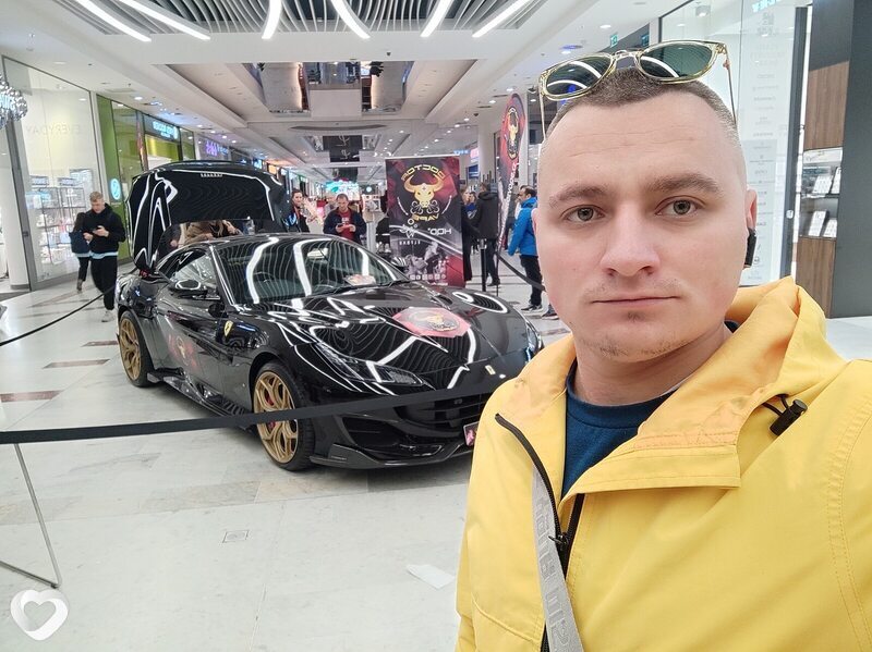 Андрій, Пльзень