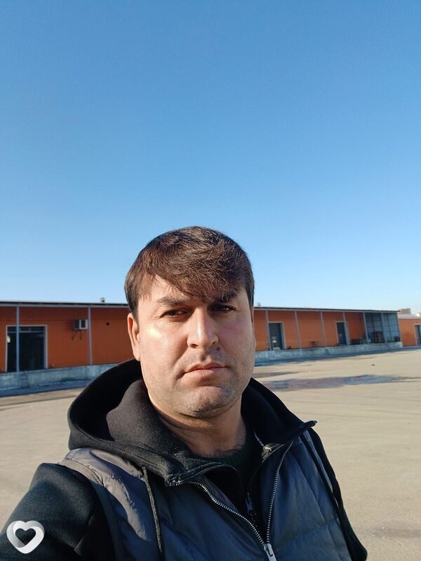 Дима, 33, Костанае — анкета №1787971