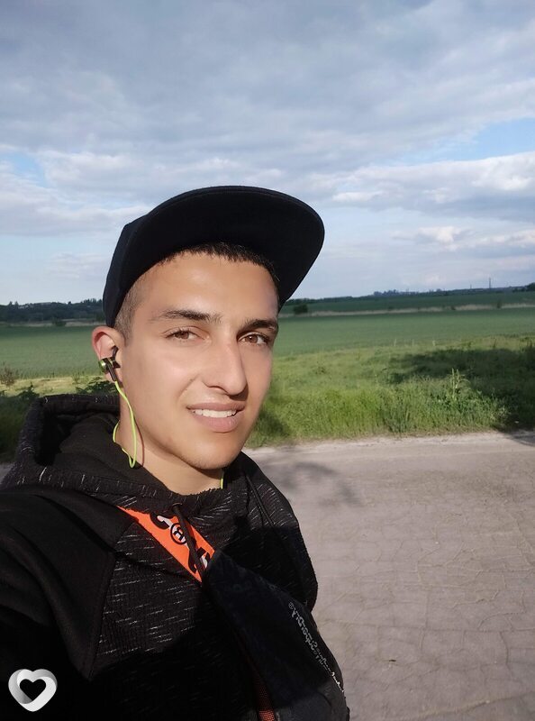 Михаил, 33, Мариуполе — анкета №1787980