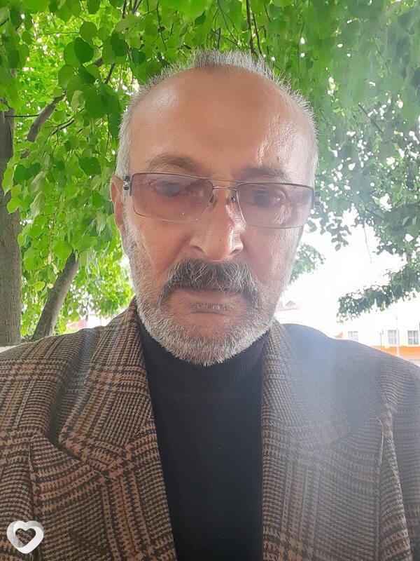 Геннадий, Кропоткин