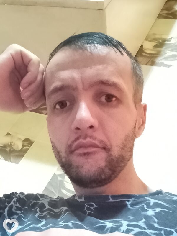 Ehson, 38, Чите — анкета №1787847