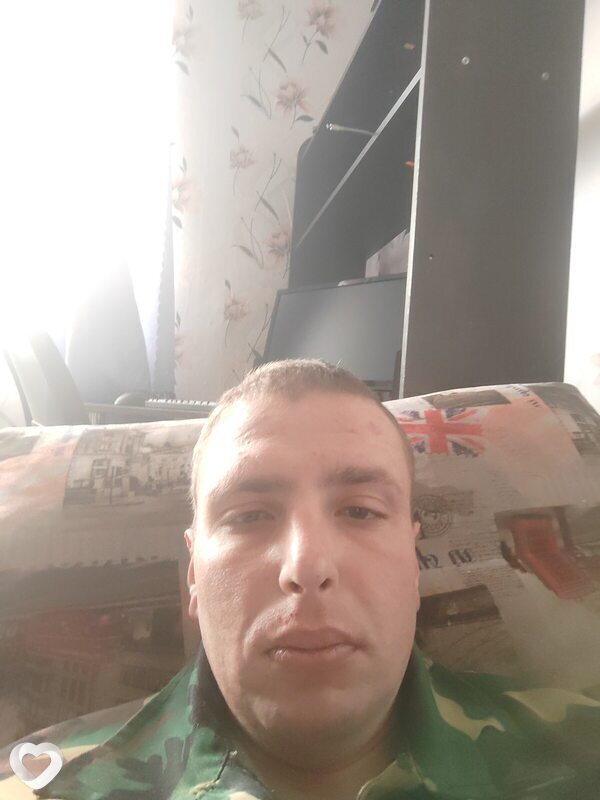 Дмитрий, Сморгонь
