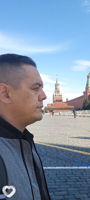 Миша, 35, Барнауле — анкета №1787553