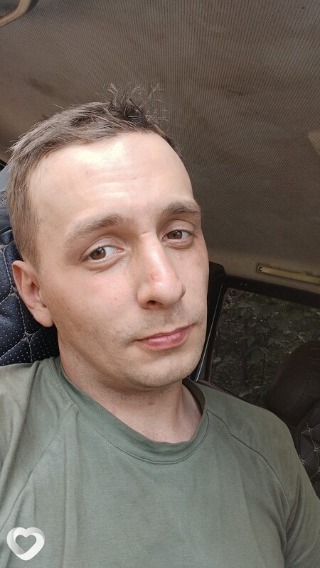 Александр, 28, Самаре — анкета №1787378