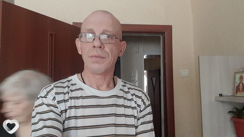 Дмитрий, 50, Павлове — анкета №1787379