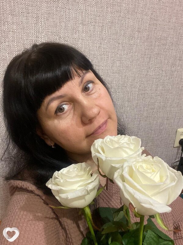 Аленка, 51, Асбесте — анкета №1787236