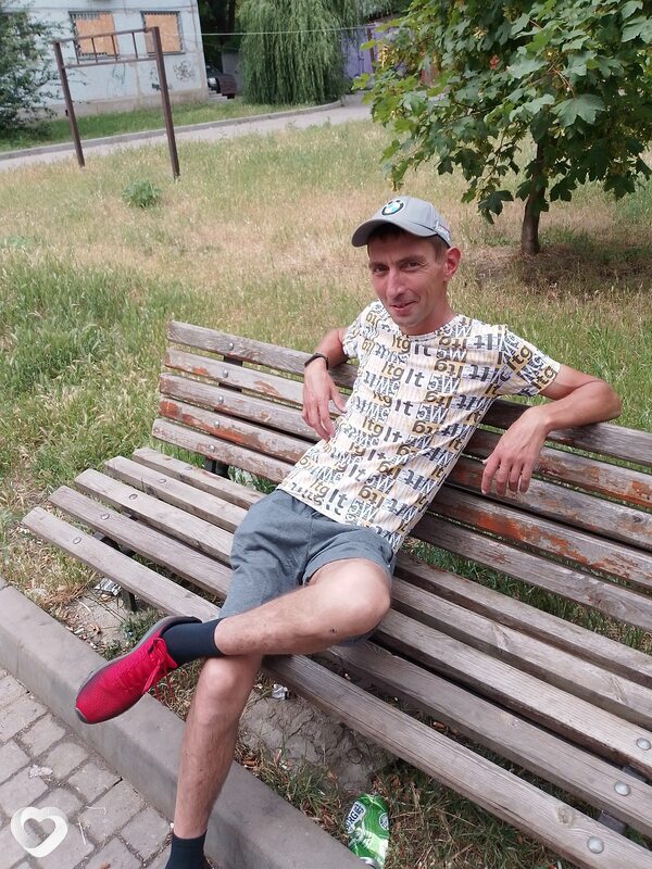 Сергей, 40, Донецке — анкета №1787237
