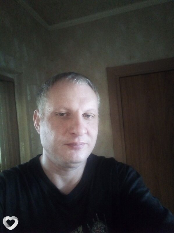 Максим, 43, Омске — анкета №1787238