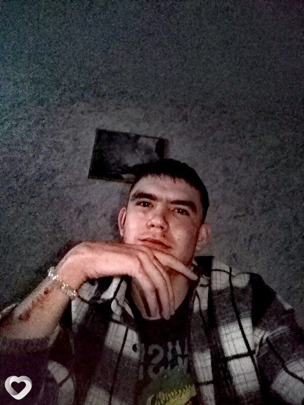 Иван, 24, Чите — анкета №1787246