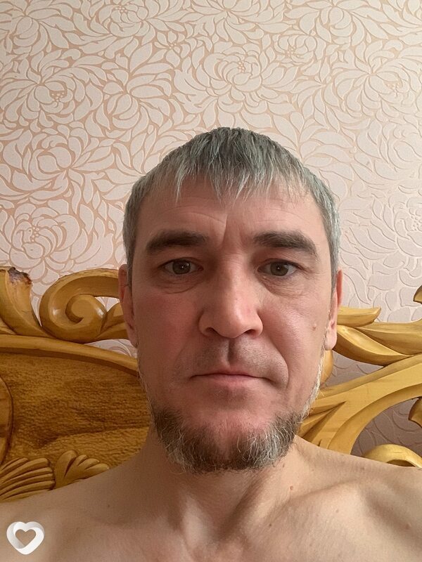 Ленар, 42, Казани — анкета №1787511