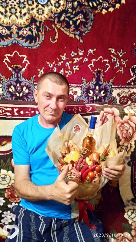 Виталий, 52, Россоши — анкета №1788323
