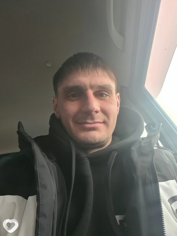 Антон, 39, Новосибирске — анкета №1788324