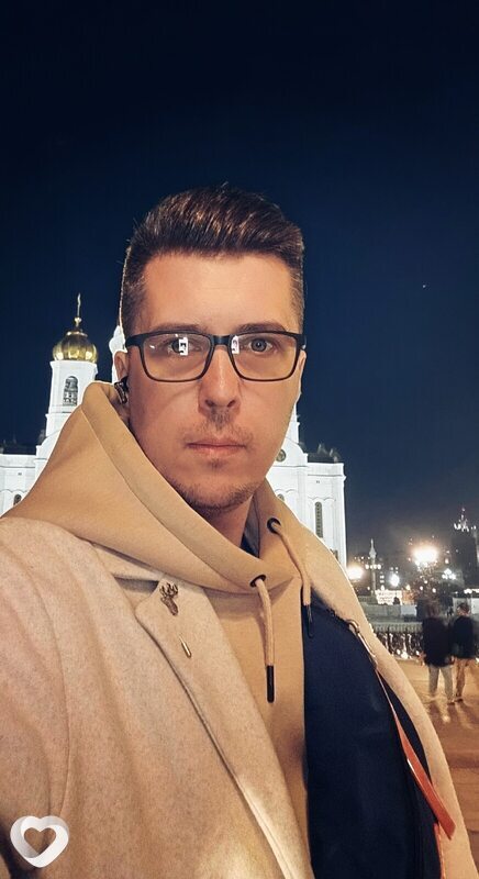 Андрей, 29, Воронеже — анкета №1788325