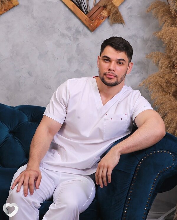 Виталий, 30, Анапе — анкета №1788330