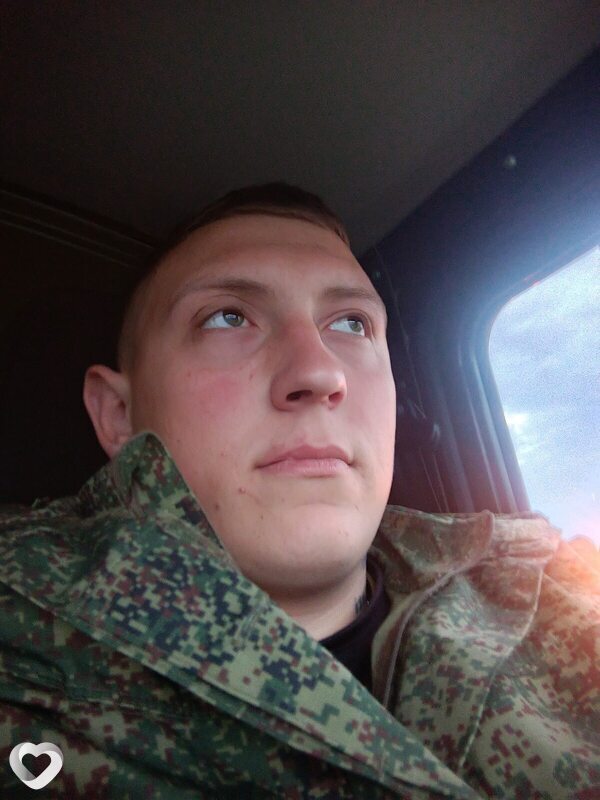 Абу, 19, Севастополе — анкета №1788331