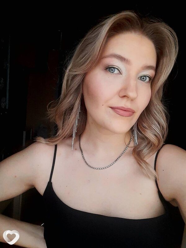 Карина, 41, Перми — анкета №1788334