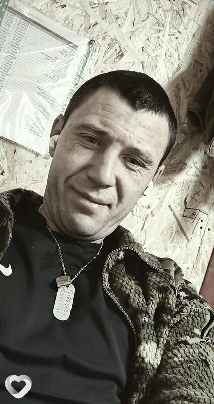 Александр, 39, Воронеже — анкета №1787580