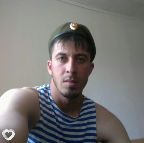 Руслан, 37, Новом Уренгое — анкета №1787590