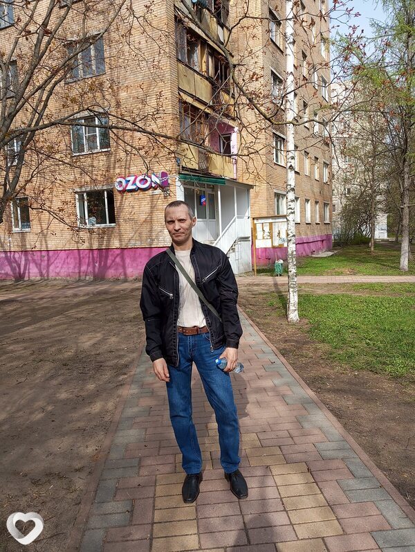 Владимир, Раменское