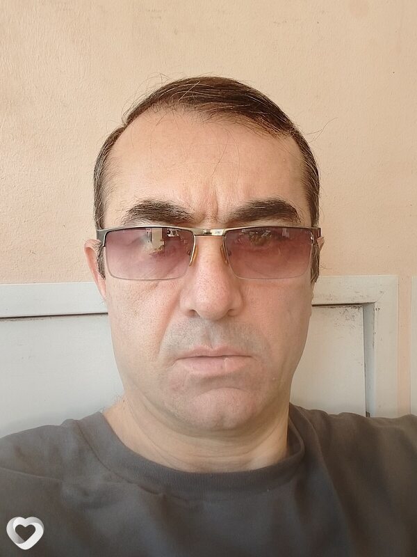 Гиорги, 53, Сочи — анкета №1787647