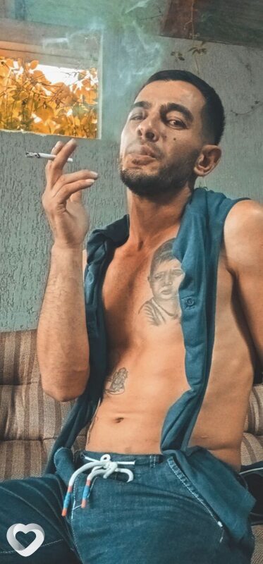 Jjj, 36, Краснодаре — анкета №1787649