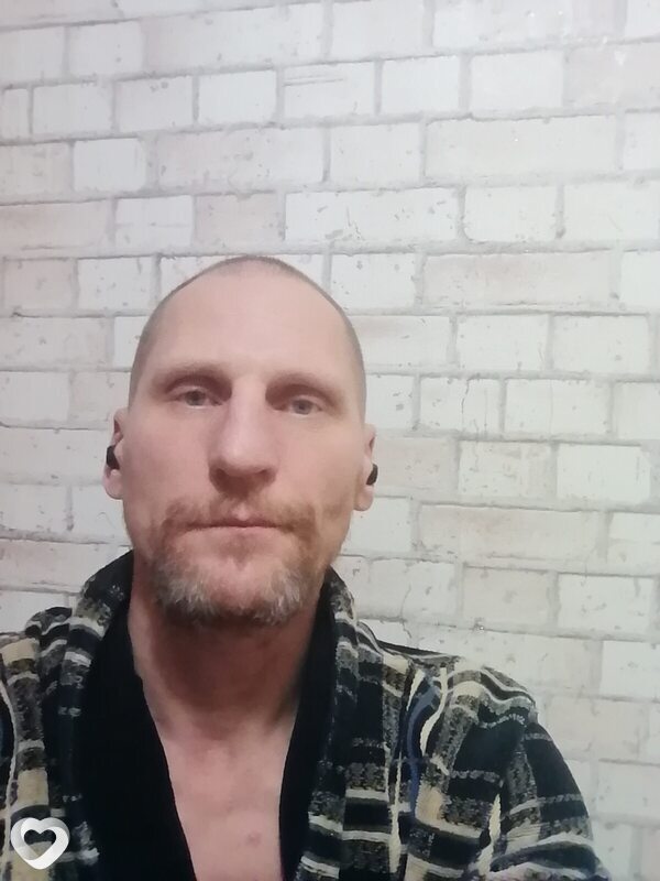 Николай, 46, Лесосибирске — анкета №1787662