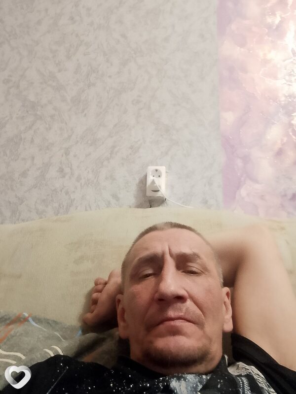 Олег, 44, Вологде — анкета №1787664