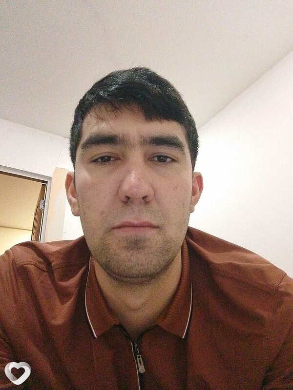 Javohir, 27, Перми — анкета №1787665