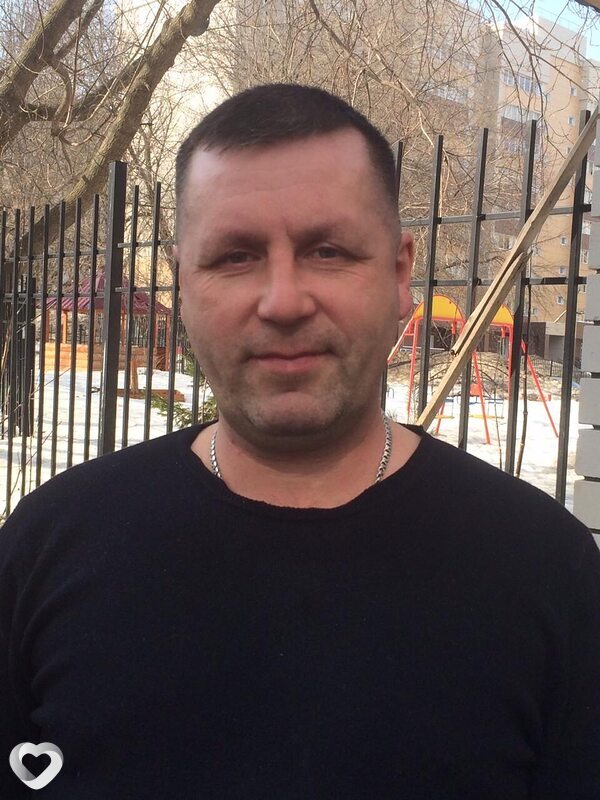 Александр, 56, Казани — анкета №1787671