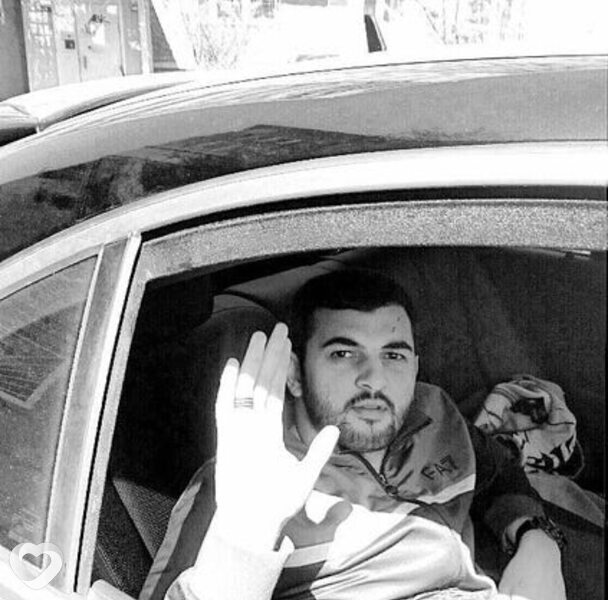 Михаил, 38, Челябинске — анкета №1787752