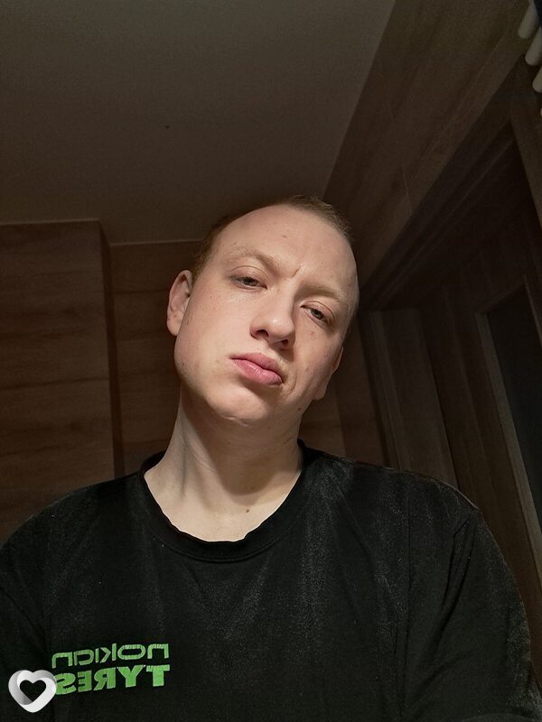 Yahor, Гданьск