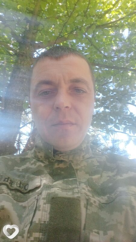 Михаил, 35, Киеве — анкета №1787825