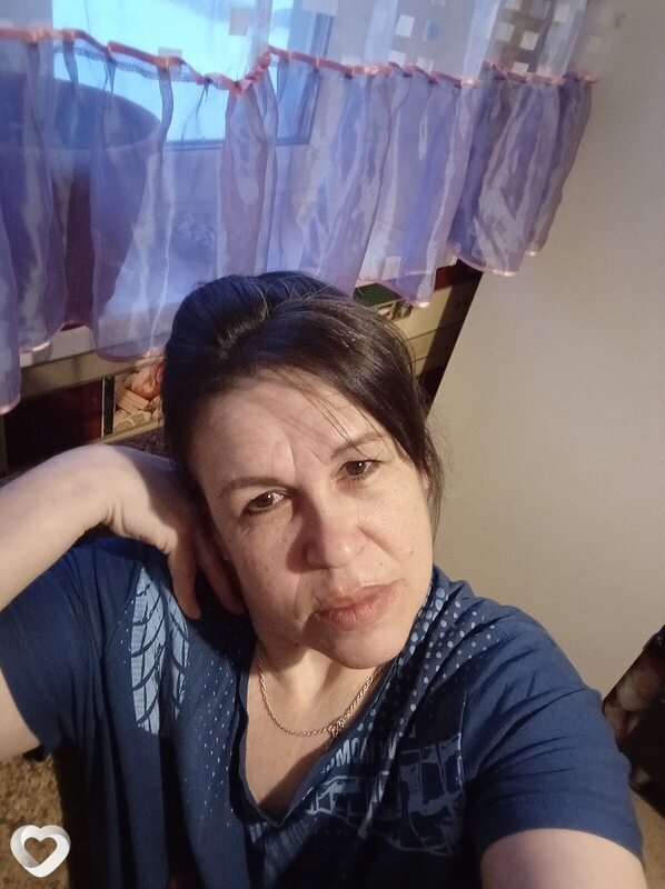 Татьяна, 48, Сатке — анкета №1787846