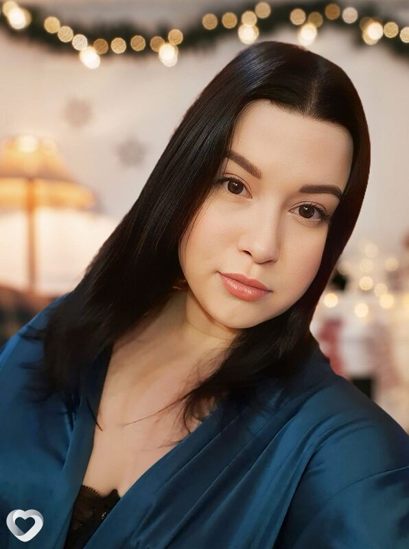 Марина, Серпухов