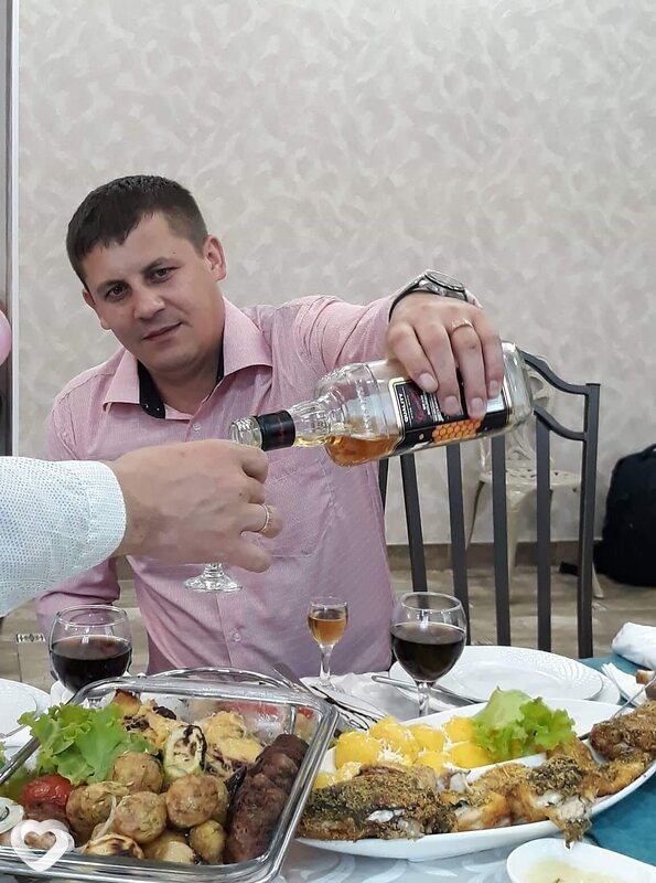 Андрей, 38, Минске — анкета №1787690